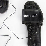 Nurokor KorShoe cheaper than supplements.co.nz,cheaper than vitamins.co.nz,compression socks,dvt,flight haul,fs6,issues,nerve pain,nerve stimulation,nurokor,Nurokor KorBand,NuroKor Life Series Pads,nurokor mibody,nurokor mitouch device,NuroKor OEM pads,om