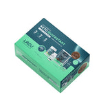 LAZU essential Keto Quickstart 21 Day Challenge Chocolate COMPLETE KIT FOR WEIGHT MANAGEMENT,fat burn,issues,keto,keto diet,lasu,weight loss,weight management,weightloss,xenical