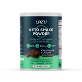 Lazu Keto Shake Powder Chocolate 441 gm diet,issues,keto,lazu,weight,weight loss,weight loss programme,weight management,weight reducer,weight reduction