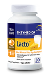 Enzymedica Lacto 30 capsules Enzymedica,Enzymedica Lacto,issues