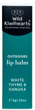 Outdoors Healing Lip Balm issues,Lipbalm,outdoors,Outdoors Healing Lip Balm,skin
