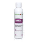 Clinicians Turmeric Liposomal Supplement 180ml bottle for joint flexibility and mobility support