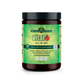 Vital All in One Daily Health Supplement for Optimal Wellness daily health supplement,immune support,multi-vitamin formula,optimal wellness,optimized,vital all in one supplement