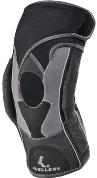 Mue5901 Hg80 Premium Hinged Knee Brace With Triaxial Hinge And Patella Support Small issues