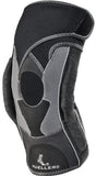 Mue5901 Hg80 Premium Hinged Knee Brace With Triaxial Hinge And Patella Support Small issues