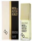 Alyssa Ashley Musk EDT 100ml Natural Spray Alyssa Ashley Musk,alyssa ashley\,issues,muscle spray,musk,Musk EDT 100ml Natural Spray,spray