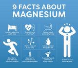 Good Health Magnesium Easy-to-swallow 90 small vege capsules good health,good health easy to swallow magnesium capsules,issues,magensium
