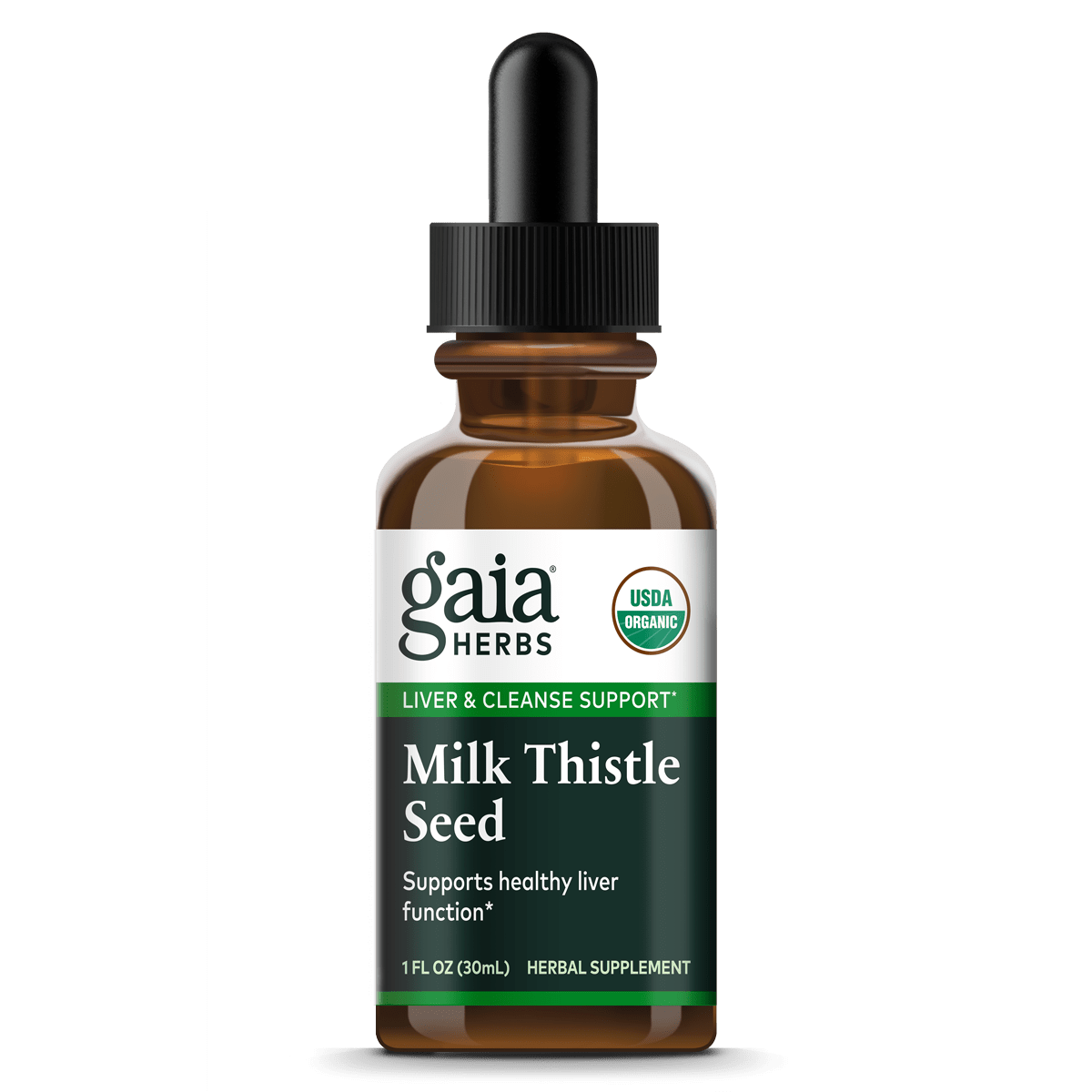 Gaia Herbs Milk Thistle Seed 30ml gaia herbs,gaia Milk Thistle Seed 30ml,issues,Organic Milk Thistle (Silybum marianum) seed extract