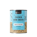Nutra Organics Chicken Bone Broth Homestyle Original 125 gm chicken bone,chicken bone broth,issues