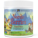 Nordic Naturals Nordic Berries Multivitamin Cherry Berry 120 chews gummies,issues,multivitamin chews,nordic berry,Nordic naturals