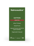 Natroceutics Saffron Bioactive 30 Capsules B group vitamins,Berberine,Berberine Complex,blood pressure,body composition metabolic master switc,daily vitamins,essential vitamins,healthy cholesterol levels,issues,Multi vitamins,Natroceutics Berberine Comple