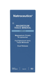 Natroceutics Magnesium Complex 60 Capsules B group vitamins,Berberine,Berberine Complex,blood pressure,body composition metabolic master switc,daily vitamins,essential vitamins,healthy cholesterol levels,healthy magnesium,issues,Magnesium Complex,major me
