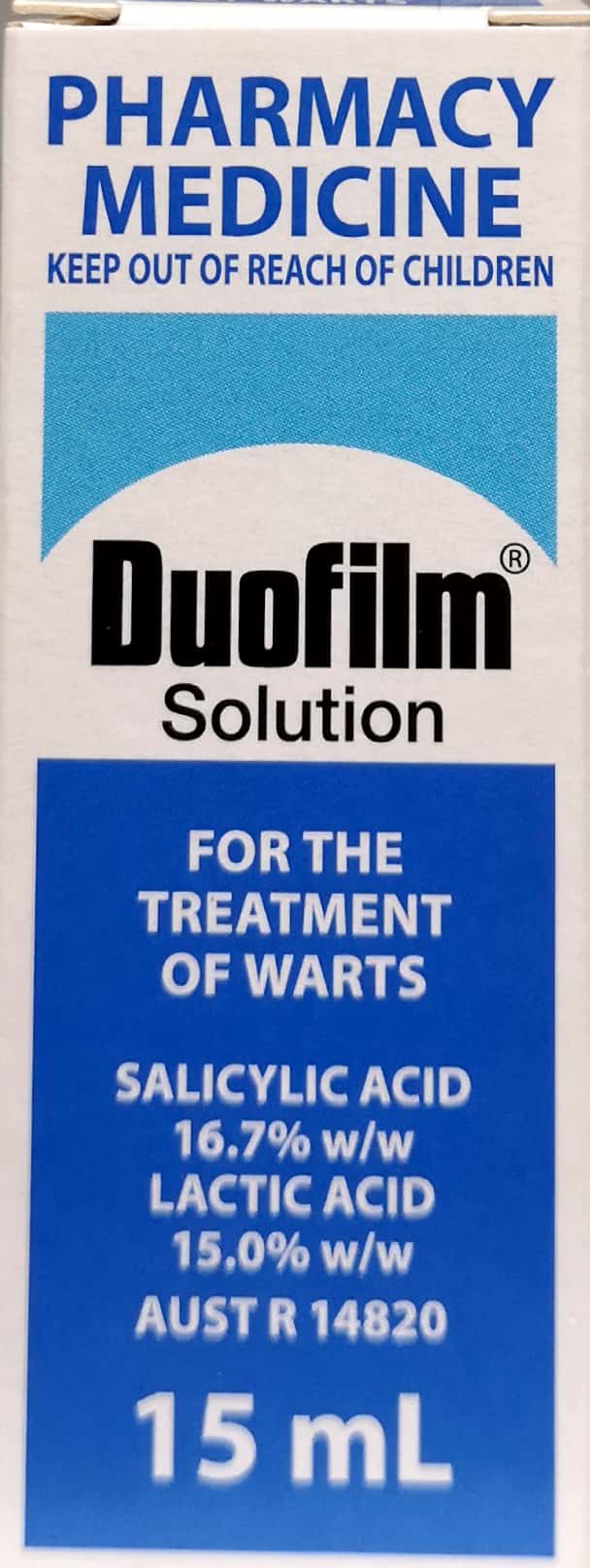 Duofilm Solution 15mL - Pharmacy Medicine for Wart Treatment Duofilm solution,optimized,pharmacy medicine,skin care,wart treatment