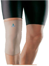 OPP1022 Knee Support Sleeve issues,Knee strain/sprain,Weak knee