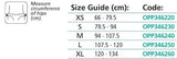 Opp3462 Core Stability Support Coccydynia,Hypomobility of SI joint,issues,Reposition pelvic alignment after birth,Sacroiliac joint instability,Sacroiliac joint pain