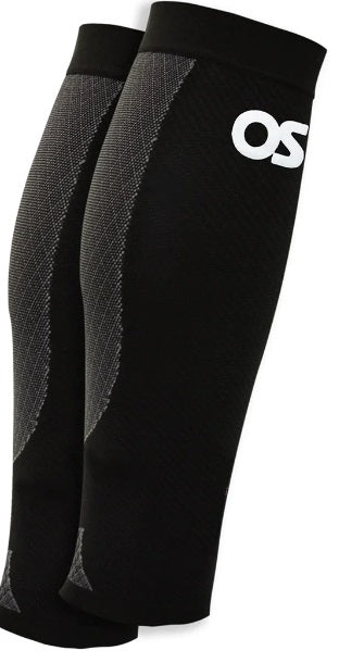Os1st Compression Cs6 Calf Sleeve Black Color issues
