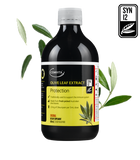 Comvita Olive Leaf Extract Liquid 500ml - Natural Herbal Supplement Comvita Olive Leaf Extract,Herbal Immune Support,Natural Antioxidant Extract,Olive Leaf Liquid Supplement,optimized