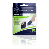 Neat Feat Spandex Gel Cushion Bunion Pads for Helping with Plantar Fasciitis bunion pads,issues,Platinum Series Spandex Gel Cushion Bunion Pads,spandex bunion pads