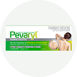 Pevaryl Foaming Solution 3*10gm sachets antifungal,issues,pevaryl foaming sachets,tine versicolar