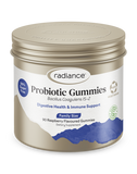 Radiance Probiotic Family Gummies 90s issues,PROBIOTICS GUMMIES 90’S