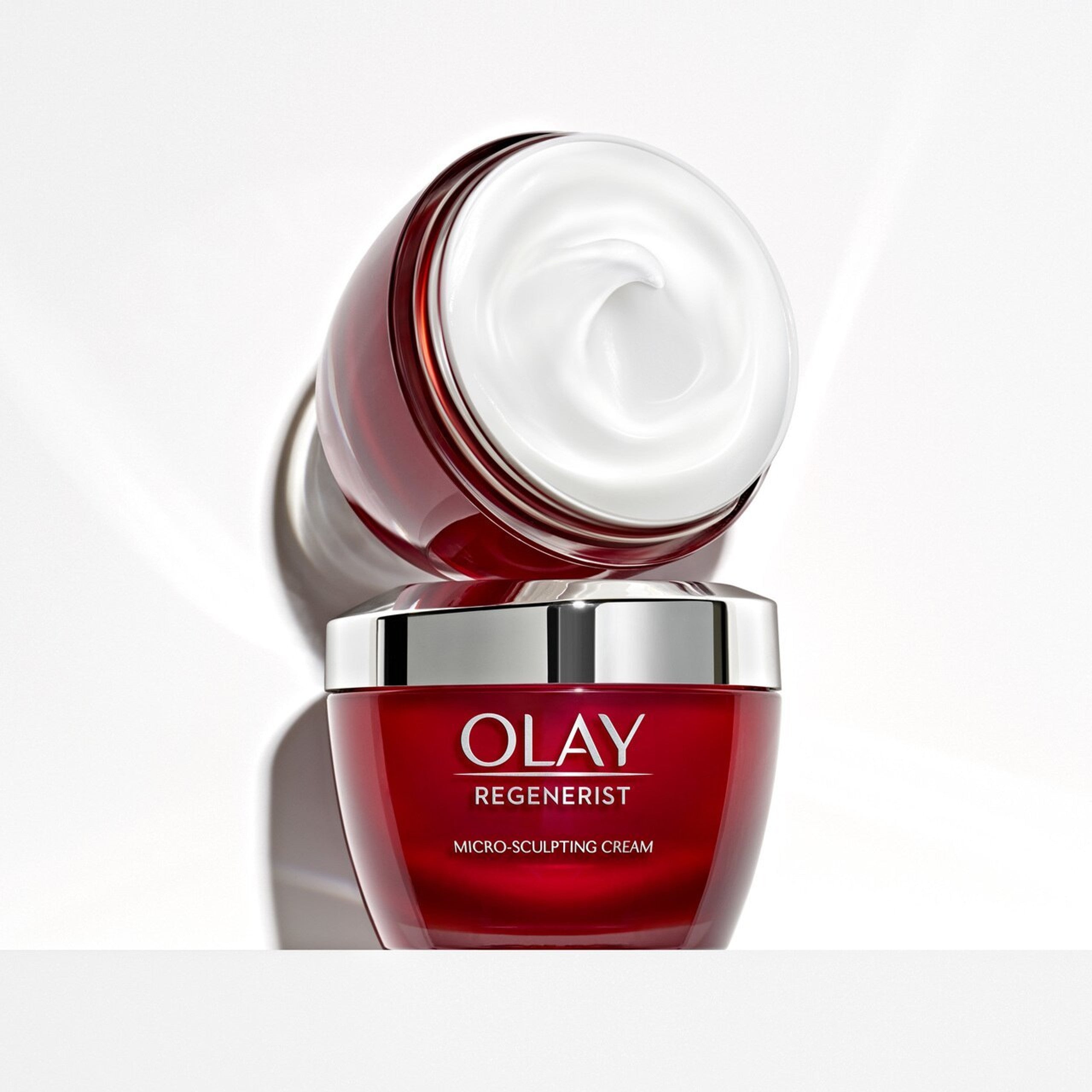 Olay Regenerist Micro-Sculpting Cream Moisturizer 48gm issues,Olay Regenerist Micro-Sculpting Cream Moisturizer 50gm