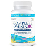Nordic Naturals Complete Omega Junior 90 softgel capsules Lemon cheaper than bargain chemist,cheaper than chemist ware house,cheaper than chemist warehouse,cheaper than pharmacy direct,cheaper than THE MARKET,Complete Omega Junior,issues,nordic naturals