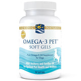 Nordic Naturals Omega-3 Pet 90 Soft Gels Unflavoured issues,Nordic naturals,Nordic Naturals Omega-3 Pet softgels,Omega-3 Pet softgels