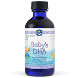 Nordic naturals Baby's DHA 60ml Baby's DHA,cheapest price,issues,Nordic naturals,nordic naturals baby DHA