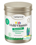 Radiance Kids Multi-Vitamin Gummies 45s google,issues,KIDS MULTI-VITAMIN GUMMIES 45’S