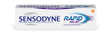 Sensodyne Rapid Relief toothpaste 100gm issues,sensodyne