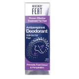 Neat Roll-On Foot Deodorant Roll-On 60mL neat feat foot deodorant,optimized