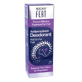 Neat Roll-On Foot Deodorant Roll-On 60mL neat feat foot deodorant,optimized