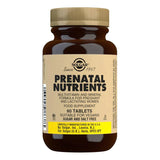 Solgar Prenatal Nutrients 60 tablets congestion problems and oedema during pregnancy,issues,pregnancy,pregnancy vitamin,prenatal nutrients,prenatal nutrients 60,prenatal nutrients 60 tablets,probiotic during pregnancy,probiotics during pregnancy,Solgar pr