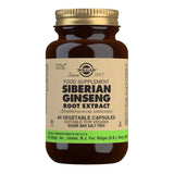 Solgar Siberian Gingseng Root Extract 60 capsules Choline/Inositol 250mg vegtable caps Solgar,issues,solgar,solgar 5-htp,solgar acidophilus,solgar cod liver oil,solgar comfort zone,solgar digestive complex,Solgar Ester C,Solgar Ester-C plus 1000 mg Vitami
