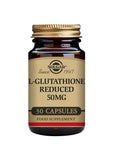 Solgar Reduced L-Glutathione 50 mg vegetable 30 capsules issues,Reduced L-Glutathione,solgar,Solgar Reduced L-Glutathione