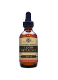 Solgar Liquid Vitamin E 59.2ml - Premium Liquid Vitamin E Solgar Antioxidant Vitamin E,Liquid Vitamin E Supplement,optimized,Premium Liquid Vitamin E,Solgar Liquid Vitamin E