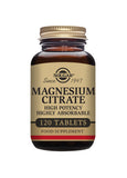 Solgar Magnesium Citrate Tablets Antioxidants Energy Minerals Vitamins,daily vitamins,issues,Multi vitamins,multivitamins,solgar,Solgar Magnesium Citrate,vitamins,vitamins and minerals,Vitamins and Supplements,vitamins minerals
