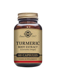 Solgar Turmeric Root Extract 60 capsules daily vitamins,issues,Multi vitamins,multivitamins,solgar,Solgar Turmeric Root Extract,Turmeric Root Extract,vitamins,vitamins and minerals,Vitamins and Supplements,vitamins minerals