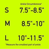 Spark Kinetic Ankle Cycling,General Fitness,Hiking,issues,kinesiology tape,Running,Spark Kinetic Sleeves