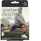 Spark Kinetic Ankle Cycling,General Fitness,Hiking,issues,kinesiology tape,Running,Spark Kinetic Sleeves