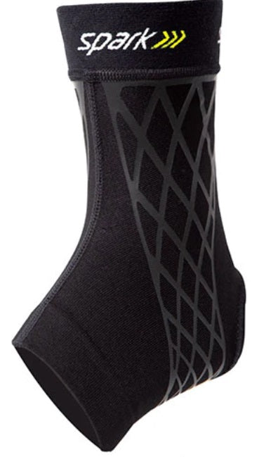Spark Kinetic Ankle Cycling,General Fitness,Hiking,issues,kinesiology tape,Running,Spark Kinetic Sleeves