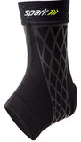 Spark Kinetic Ankle Cycling,General Fitness,Hiking,issues,kinesiology tape,Running,Spark Kinetic Sleeves
