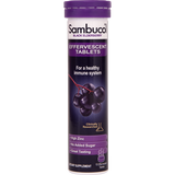Sambucol Effervescents 15 effervescent,issues,sambucol
