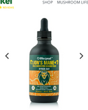 life cyKel Lions Mane Mushroom Extract issues,Kakadu Plum Natural Flavour,life cyKel Lions Mane Mushroom Extract,Mushroom Flavour: Lion’s Mane (Hericium coralloïdes) Mycelia & Fruit Body