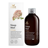 Harker Herbals Sleep Well 200ml - Natural Sleep Support Harker Herbals Sleep Well,herbal sleep remedy,natural sleep support,optimized,sleep aid