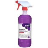 Geller Hospital Grade Disinfectant/Surface Sanitiser disinfectant sanitiser,Effective against a range of viruses,Great for use in medical environments,issues,Kills Coronaviruses,pre-diluted cleaning solution,spray bottle,Spray Disinfectant