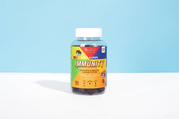 Suku Vitamins Kids Super Immunity 50 Gummies issues,kids super immunity,suku vitamins,Suku Vitamins Kids Super Immunity