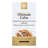 Solgar Ultimate Calm 30 Tablets issues,Multi vitamins,multivitamins,Solgar Ultimate Calm 30 Tablets,ultimate calm,vitamins,vitamins and minerals,Vitamins and Supplements,vitamins minerals