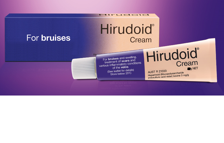 Hirudoid Cream for Scars - Effective Treatment of Bruises and Swelling 14g Bruise Relief,Hirudoid Cream,optimized,Scar Treatment,Swelling Reduction
