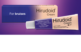Hirudoid Cream for Scars - Effective Treatment of Bruises and Swelling 14g Bruise Relief,Hirudoid Cream,optimized,Scar Treatment,Swelling Reduction